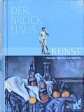 Der Brockhaus. Kunst Cover des Buches Der Brockhaus. Kunst (ISBN: 9783765327728)