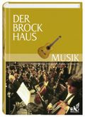 Der Brockhaus Musik Cover des Buches Der Brockhaus Musik (ISBN: 9783765303937)