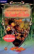 Der Bund der Drachenlanze 3. Die Stunde der Diebe Cover des Buches Der Bund der Drachenlanze 3. Die Stunde der Diebe (ISBN: 9783442248698)