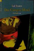 Der Campus-Mord Cover des Buches Der Campus-Mord (ISBN: 9783612252395)