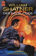 Der Delta-Code Cover des Buches Der Delta-Code (ISBN: 9783453213654)