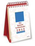 Der deutsche Lyrikkalender 2012. Jeder Tag ein Gedicht Cover des Buches Der deutsche Lyrikkalender 2012. Jeder Tag ein Gedicht (ISBN: 9782874480331)