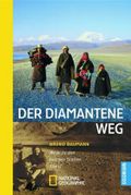 Der diamantene Weg Cover des Buches Der diamantene Weg (ISBN: 9783492401371)
