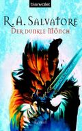 Der dunkle Mönch Cover des Buches Der dunkle Mönch (ISBN: 9783442243273)