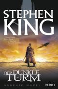 Der Dunkle Turm Cover des Buches Der Dunkle Turm (ISBN: 9783453265783)
