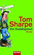 Der Einfaltspinsel Cover des Buches Der Einfaltspinsel (ISBN: 9783442463152)