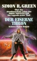 Der eiserne Thron Cover des Buches Der eiserne Thron (ISBN: 9783404231867)