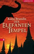 Der Elefanten-Tempel Cover des Buches Der Elefanten-Tempel (ISBN: 9783847612124)