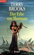 Das Erbe von Shannara Cover des Buches Das Erbe von Shannara (ISBN: 9783442246328)