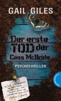 Der erste Tod der Cass McBride Cover des Buches Der erste Tod der Cass McBride (ISBN: 9783522201261)