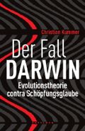 Der Fall Darwin Cover des Buches Der Fall Darwin (ISBN: 9783629022165)