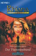 Der Flammenbund Cover des Buches Der Flammenbund (ISBN: 9783492291019)
