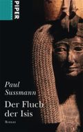 Der Fluch der Isis Cover des Buches Der Fluch der Isis (ISBN: 9783492261647)