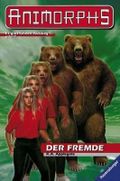 Der Fremde Cover des Buches Der Fremde (ISBN: 9783473348572)