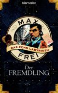 Der Fremdling Cover des Buches Der Fremdling (ISBN: 9783442244133)
