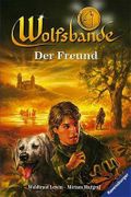 Der Freund Cover des Buches Der Freund (ISBN: 9783473349623)
