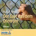 Der Gast aus dem Ofenrohr Cover des Buches Der Gast aus dem Ofenrohr (ISBN: 9783866671645)