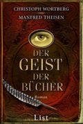 Der Geist der Bücher Cover des Buches Der Geist der Bücher (ISBN: null)
