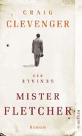 Der geniale Mister Fletcher Cover des Buches Der geniale Mister Fletcher (ISBN: 9783746624327)
