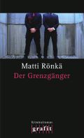 Der Grenzgänger Cover des Buches Der Grenzgänger (ISBN: 9783894255602)