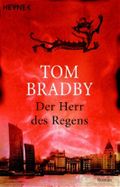 Der Herr des Regens Cover des Buches Der Herr des Regens (ISBN: 9783453470224)
