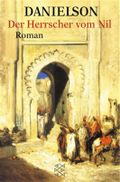 Der Herrscher vom Nil Cover des Buches Der Herrscher vom Nil (ISBN: 9783596150236)