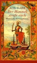 Der Himmel strafe euch Cover des Buches Der Himmel strafe euch (ISBN: 9783746616230)