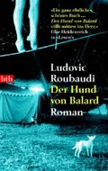 Der Hund von Balard Cover des Buches Der Hund von Balard (ISBN: 9783442733620)