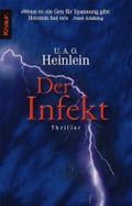 Der Infekt Cover des Buches Der Infekt (ISBN: 9783426629543)