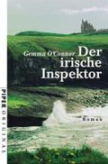 Der irische Inspektor Cover des Buches Der irische Inspektor (ISBN: 9783492270557)
