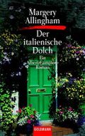 Der italienische Dolch Cover des Buches Der italienische Dolch (ISBN: 9783442053926)