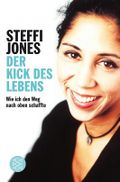Der Kick des Lebens Cover des Buches Der Kick des Lebens (ISBN: 9783596176410)
