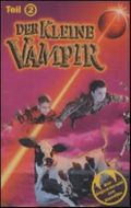 Der kleine Vampir Cover des Buches Der kleine Vampir (ISBN: 9783898322317)
