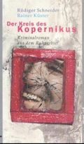 Der Kreis des Kopernikus Cover des Buches Der Kreis des Kopernikus (ISBN: 9783861892540)