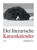 Der literarische Katzenkalender 2010 Cover des Buches Der literarische Katzenkalender 2010 (ISBN: 9783895617447)