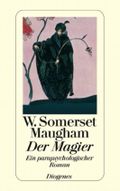 Der Magier Cover des Buches Der Magier (ISBN: 9783257201659)
