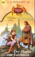 Der Magier von Fairhaven Cover des Buches Der Magier von Fairhaven (ISBN: 9783453179059)