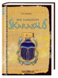 Der magische Skarabäus Cover des Buches Der magische Skarabäus (ISBN: 9783760736747)