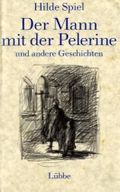 Der Mann mit der Pelerine und andere Geschichten Cover des Buches Der Mann mit der Pelerine und andere Geschichten (ISBN: 9783785704042)