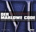 Der Marlowe Code Cover des Buches Der Marlowe Code (ISBN: null)