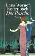 Der Pascha Cover des Buches Der Pascha (ISBN: 9783446031203)