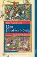 Der Pfaffenkönig Cover des Buches Der Pfaffenkönig (ISBN: null)