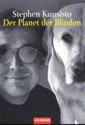 Der Planet der Blinden Cover des Buches Der Planet der Blinden (ISBN: 9783442151059)