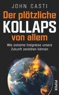 Der plötzliche Kollaps von allem Cover des Buches Der plötzliche Kollaps von allem (ISBN: 9783492055499)