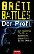 Der Profi Cover des Buches Der Profi (ISBN: 9783442466337)