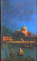 Der Prokurator von San Marco Cover des Buches Der Prokurator von San Marco (ISBN: 9783809024514)