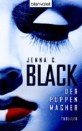 Der Puppenmacher Cover des Buches Der Puppenmacher (ISBN: 9783442366408)