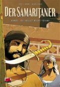 Der Samaritaner Band 1 Cover des Buches Der Samaritaner Band 1 (ISBN: 9783941815452)