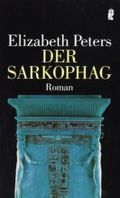 Der Sarkophag Cover des Buches Der Sarkophag (ISBN: 9783548248967)