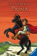 Der silberne Prinz Cover des Buches Der silberne Prinz (ISBN: null)